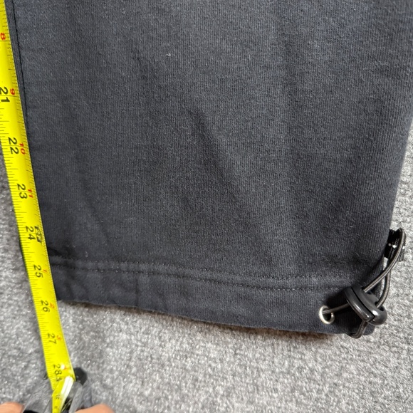 Pro Club Heavyweight Black Cargo Pants Mens Size XS #1389 - Picture 6 of 9